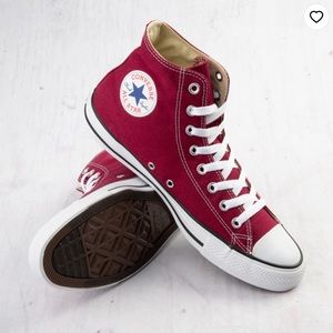 Women’s converse